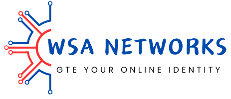 WSA Networks