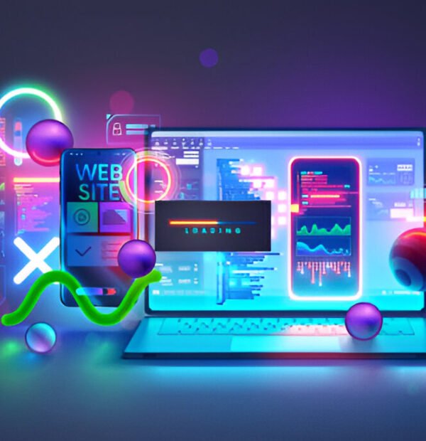 Web Design Agra